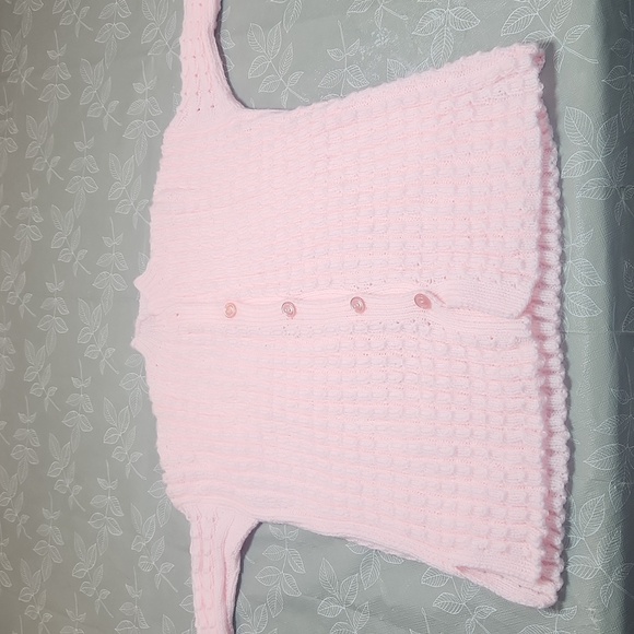 N/A Other - Children's Knitted Sweater